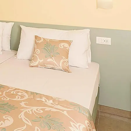 Apartment Dany