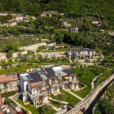 Apartment Dany Gargnano