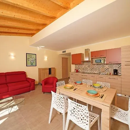 Apartman Dany *