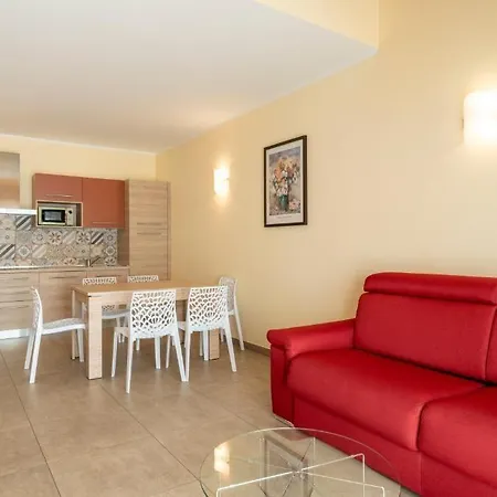 Dany Apartman Gargnano