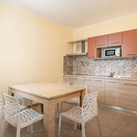 Dany Apartman