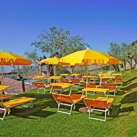 Apartamento Dany Gargnano