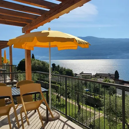 Dany Apartamento Gargnano